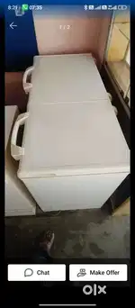 Fast food banane wala chahiye