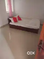 Murungappakkam fully furnished house for rent