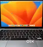 Apple Mac Book Pro M1 2020 8GB 256GB