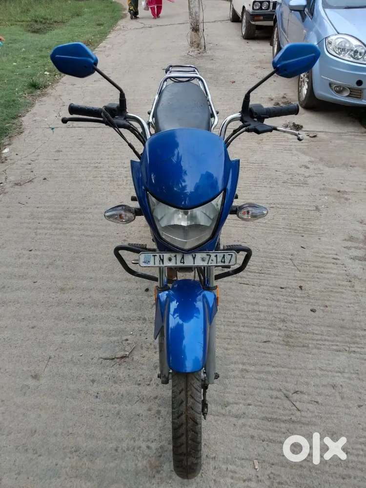 HONDA CD 110