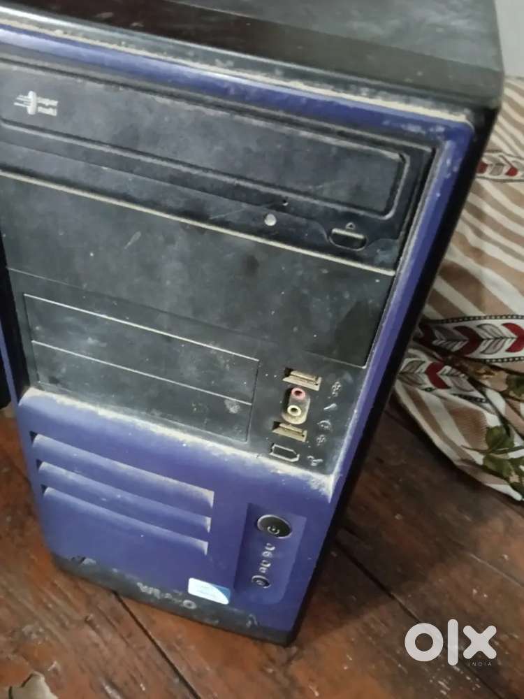 CPU FOR SALE