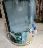RO Water purifier