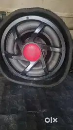 Subwoofer 10inch speaker