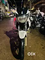 Tvs Apache 160 & 160v
