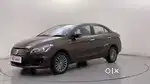 Maruti Suzuki Ciaz 2014-2017 ZXi Plus, 2016, Petrol