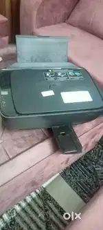 HP PRINTER