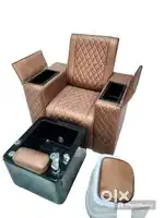New Shampoo Station at Wholesale Rate we manufacture Salon and Parlor