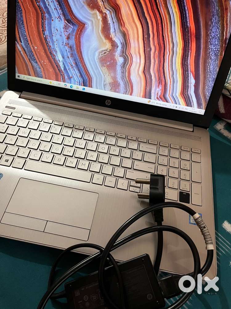 HP Laptop 15-da0xxx i5 8th gen