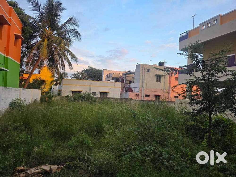 5.9 Cent DTPC Residential Plot