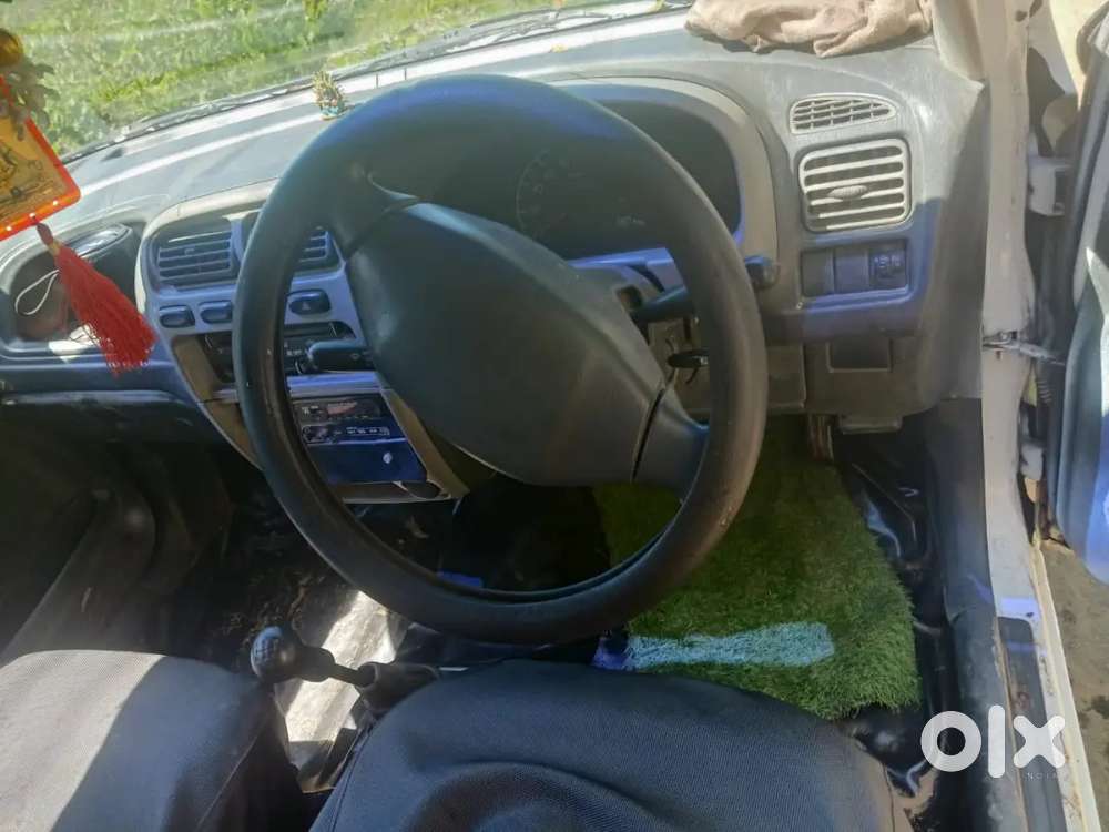 Maruti Suzuki Alto 2010