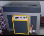 Machine for Notebook