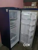 Godrej edge refrigerator