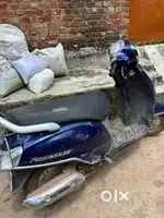 Good condition 2019 model