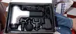 fascial gun and masseger