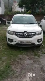 Kwid Rxt new condition new tyre with good running car