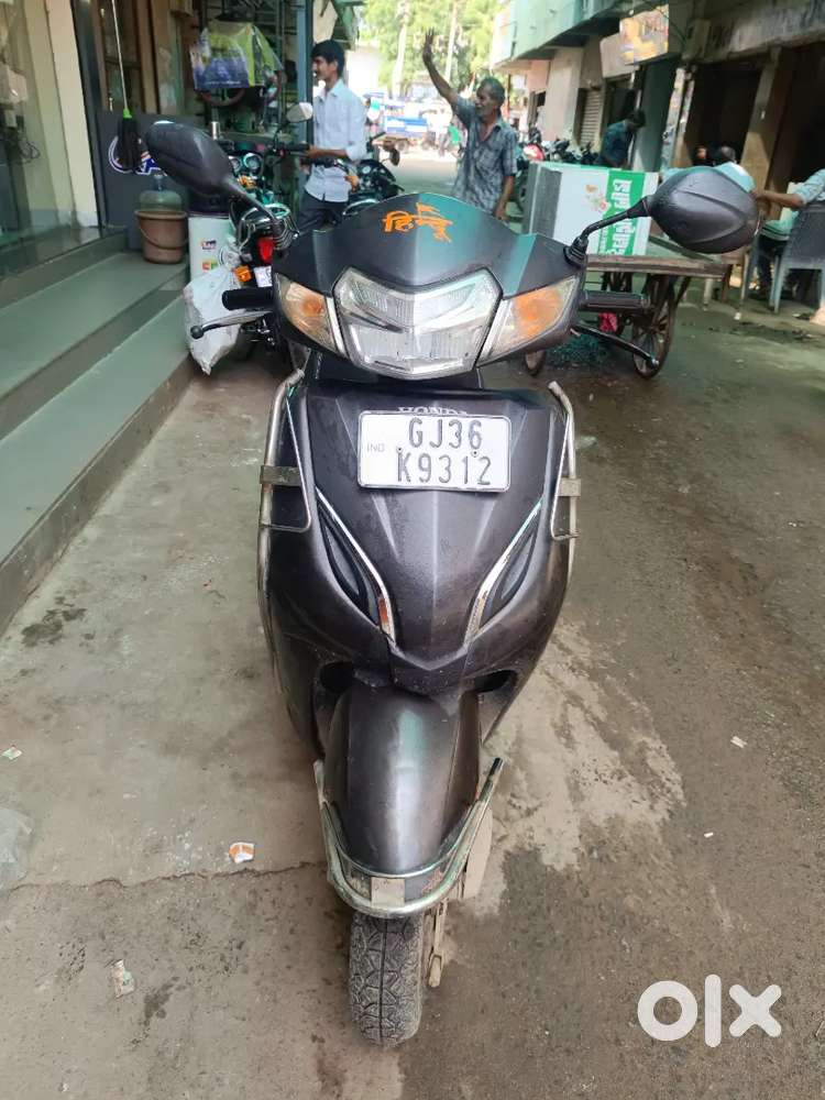 2018 Tip top candisan honda activa 5G