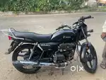 Hero Splendor plus 2022 Best Condition