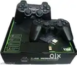 Game stick