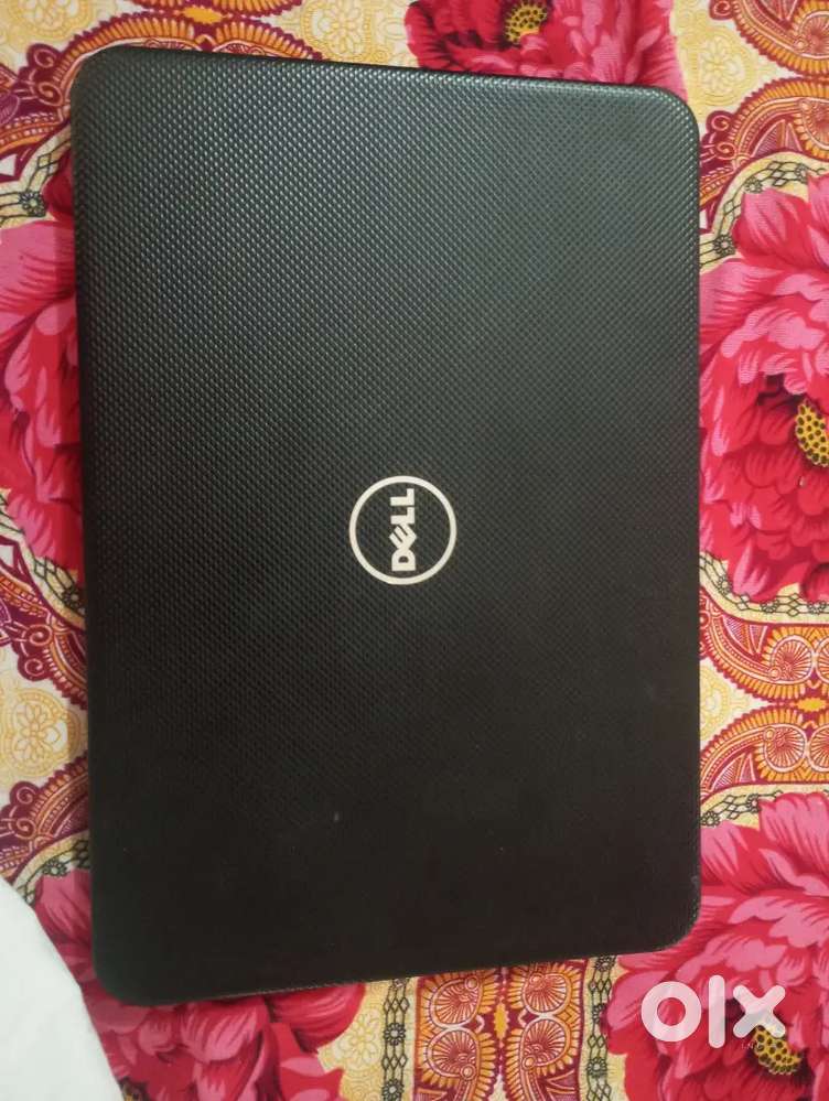 Dell i3 laptop