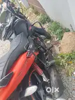 No work just take and ride