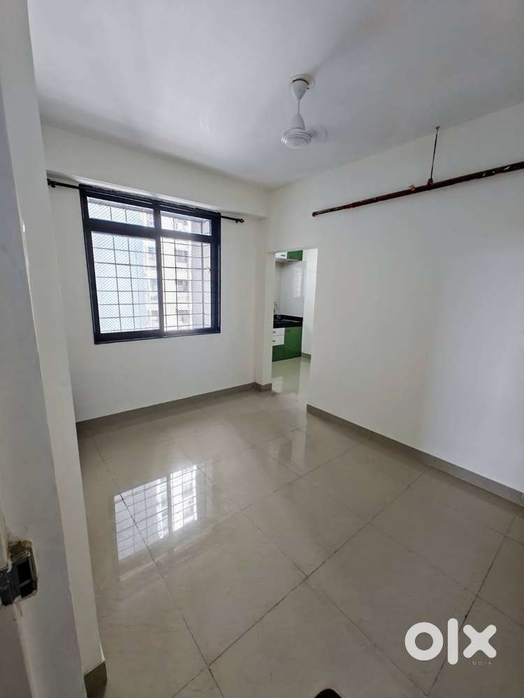 1BHK at a Prime location  Garden & Modular Kitchen  Walk to Metro.