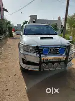 Toyota Fortuner 3.0 4x2 Automatic, 2012, Diesel