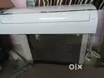 Lg ac cost 15,000 warranty 4 years
