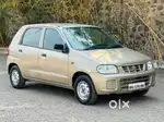Maruti Suzuki Alto Green LXi (CNG), 2010, CNG & Hybrids