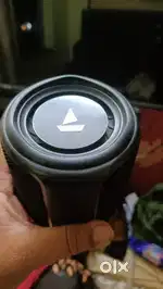 BOAT STONE 350 Bluetooth speaker new condition