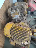 Motar 3 phase