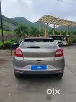 Maruti Suzuki Baleno 1.3 Delta, 2018, Petrol