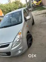 Hyundai i20 2011 Petrol 64100 Km Driven