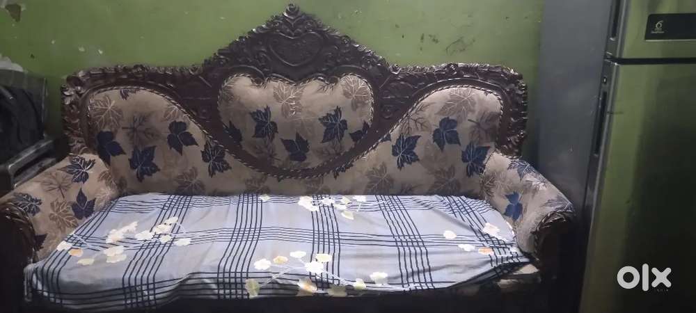 maharaja sofa set