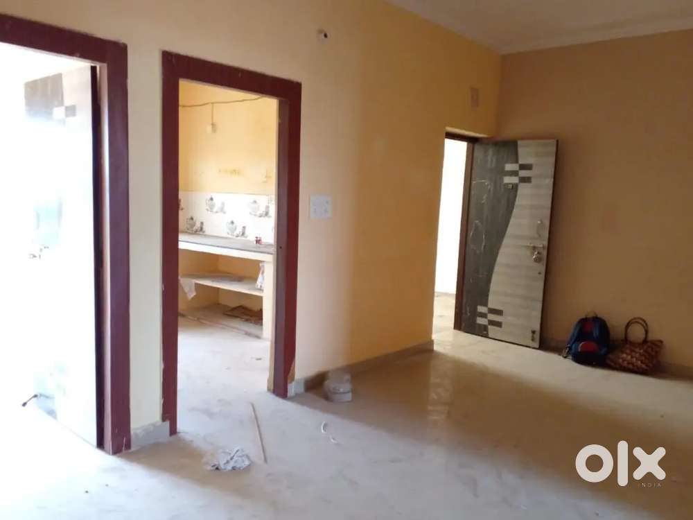 Flat For Sell - Gokuldham Society Near Panchwati