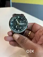 Casio Edifice men watch EX 224