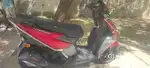 Good condition bike