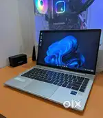 HP EliteBook 840 G8 Home & Business Laptop