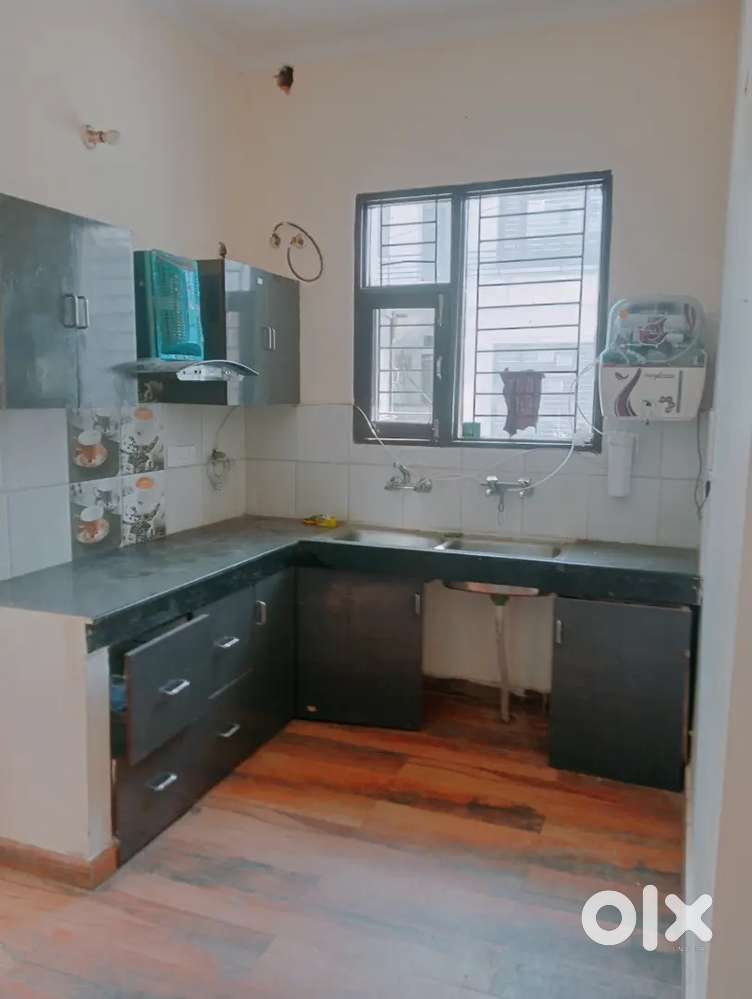 Indipendent house for rent