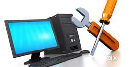PC or laptop repair with ms office 2013.