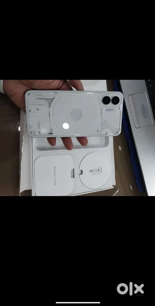 Nothing phone 2