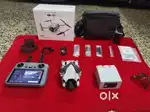DJI MINI 4 PRO Fly More combo plus
