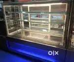 Cake & Sweet Display Fridge