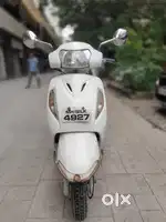 Suzuki access 125