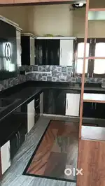 All rental property