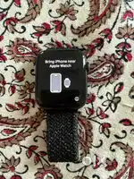 Apple smart watch series 6 with GPS only