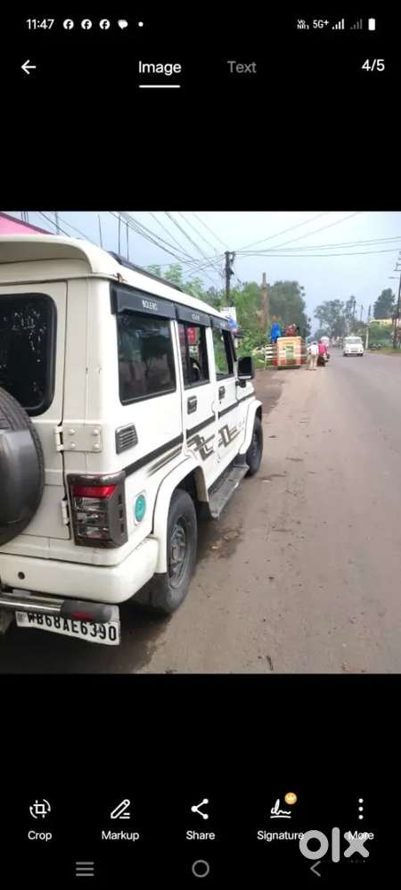 Mahindra BE 6 2020 Diesel Well Maintained