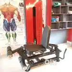 Get heavy duty gym equipment with imported look and heavy duty.