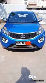 Tata Nexon 1.5 Revotorq XM (S), 2020, Diesel
