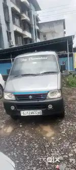 Maruti Suzuki Eeco 2010