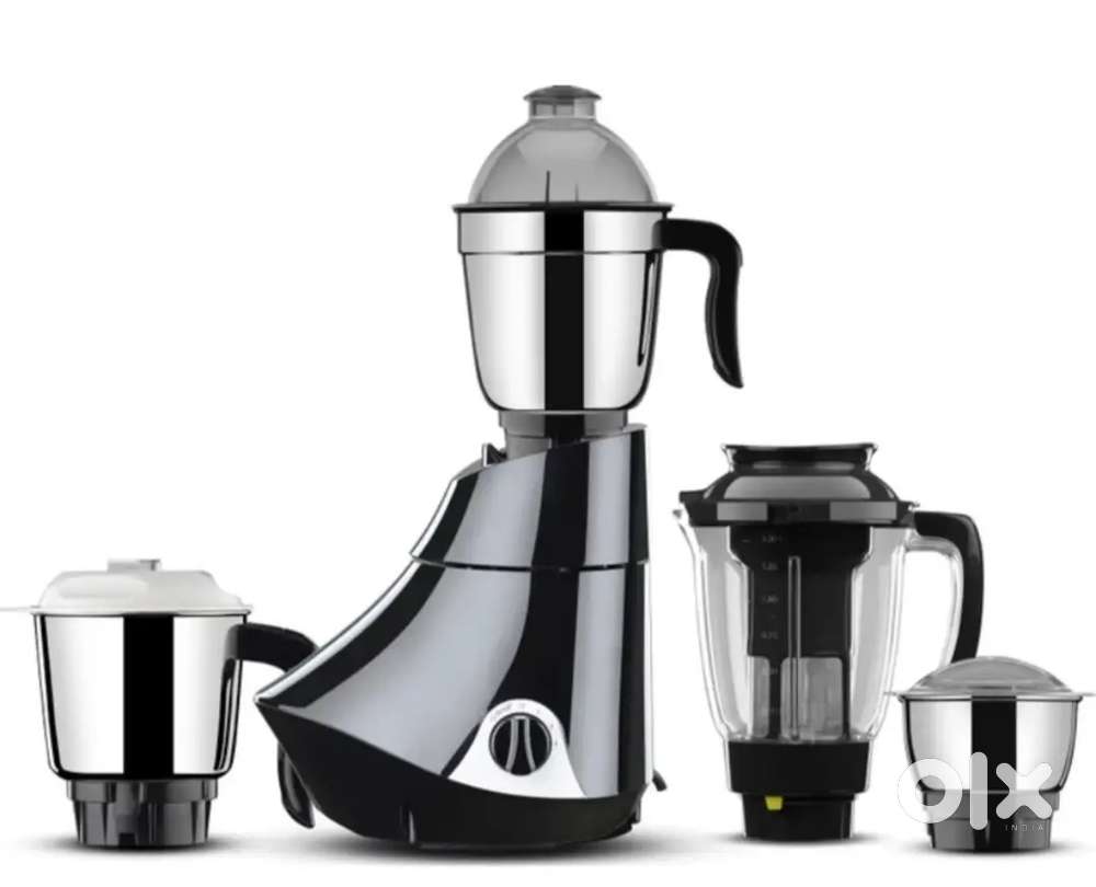 Butterfly rapid 750w juicer mixer